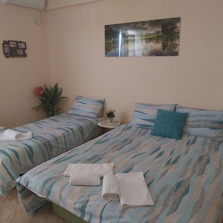 Apartments M&T Tivat Buitenkant foto
