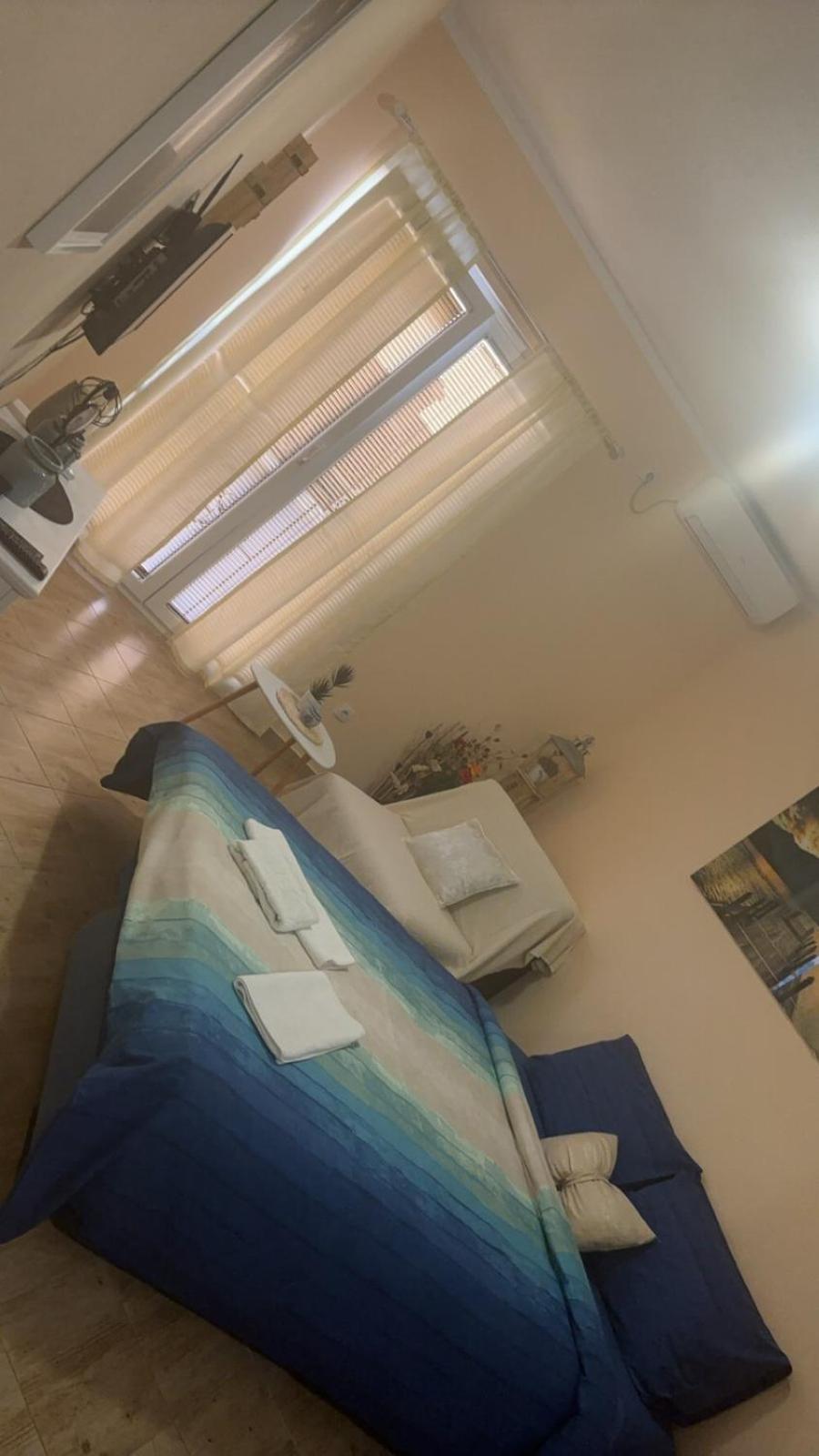 Apartments M&T Tivat Buitenkant foto