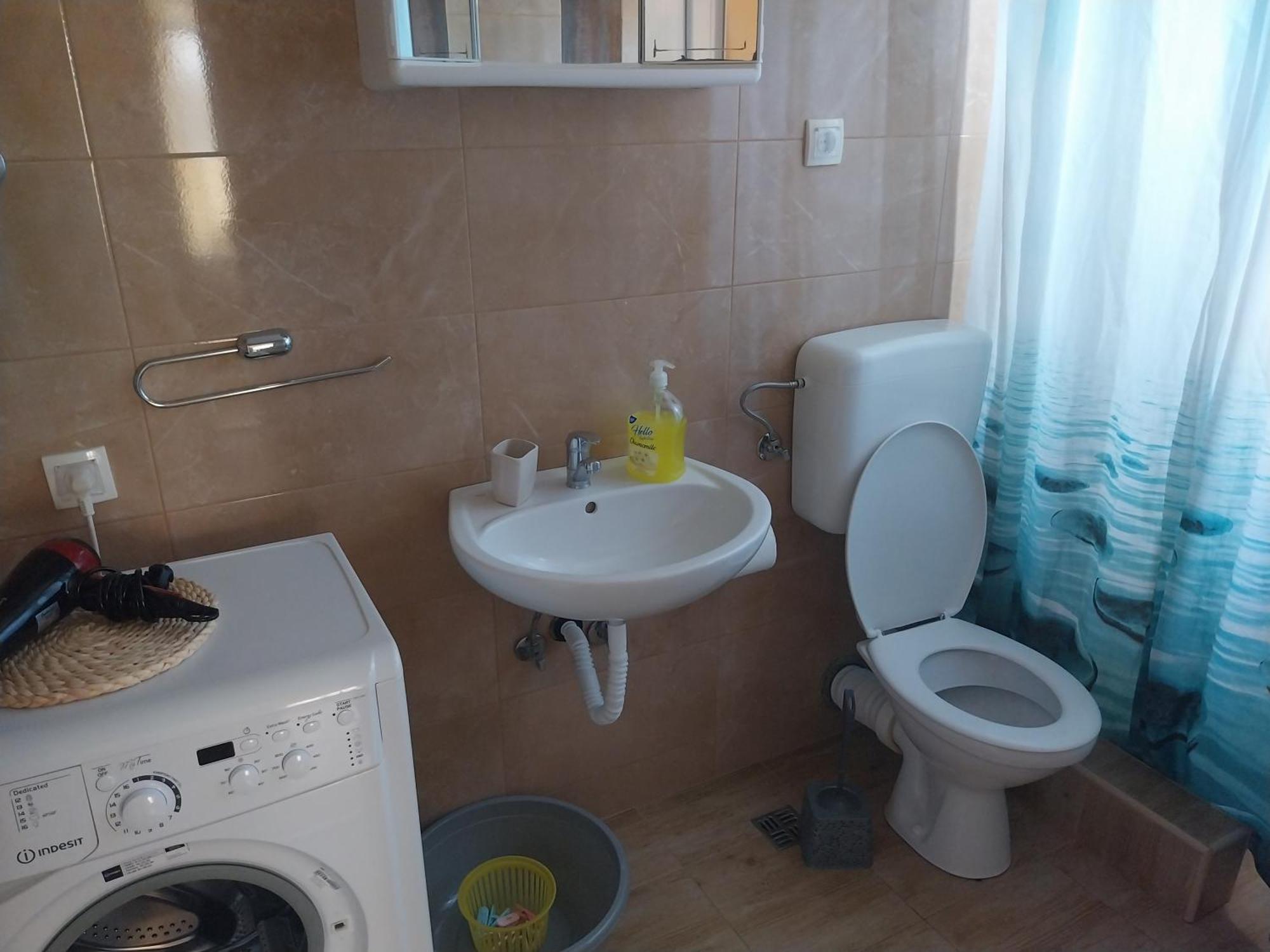 Apartments M&T Tivat Kamer foto